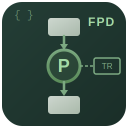 FPD - Formalized Process Description (VDI 3682) - Visual Studio Marketplace